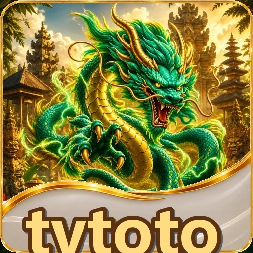 Ikon tvtoto untuk katalog e-gaming Android