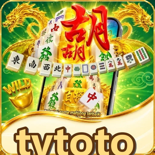 Ikon tvtoto untuk cara memilih permainan e-gaming