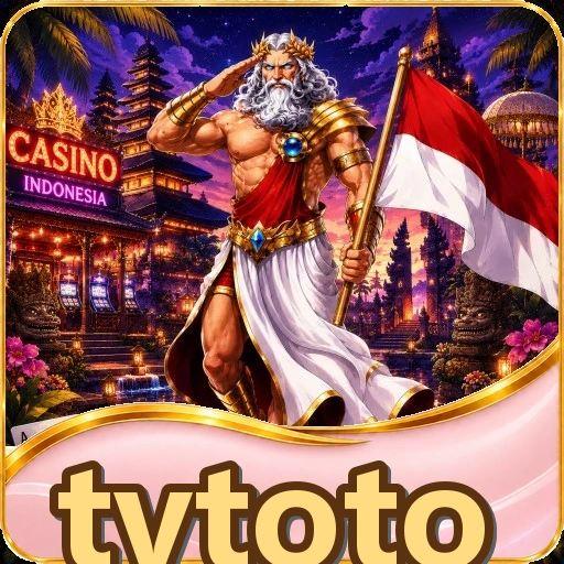 Ikon tvtoto untuk pengguna sejak 2018